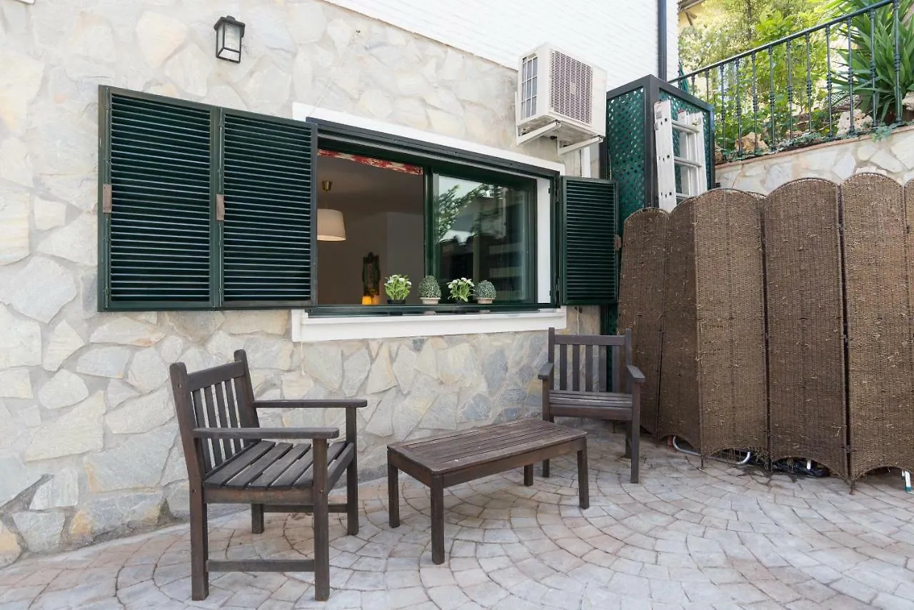 Lu&Cia Beach Limonar Málaga Appartement