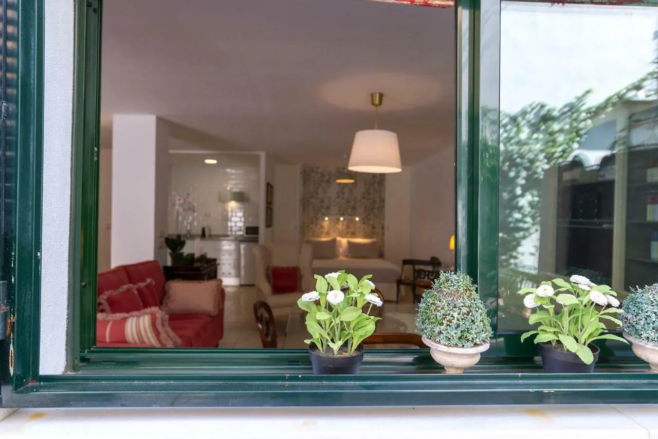 Appartement Lu&Cia Beach Limonar Málaga Spanje