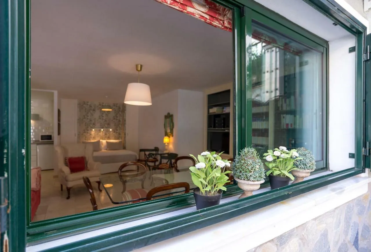 Appartement Lu&Cia Beach Limonar Málaga