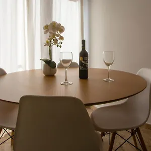 Appartement Santuario De La Victoria