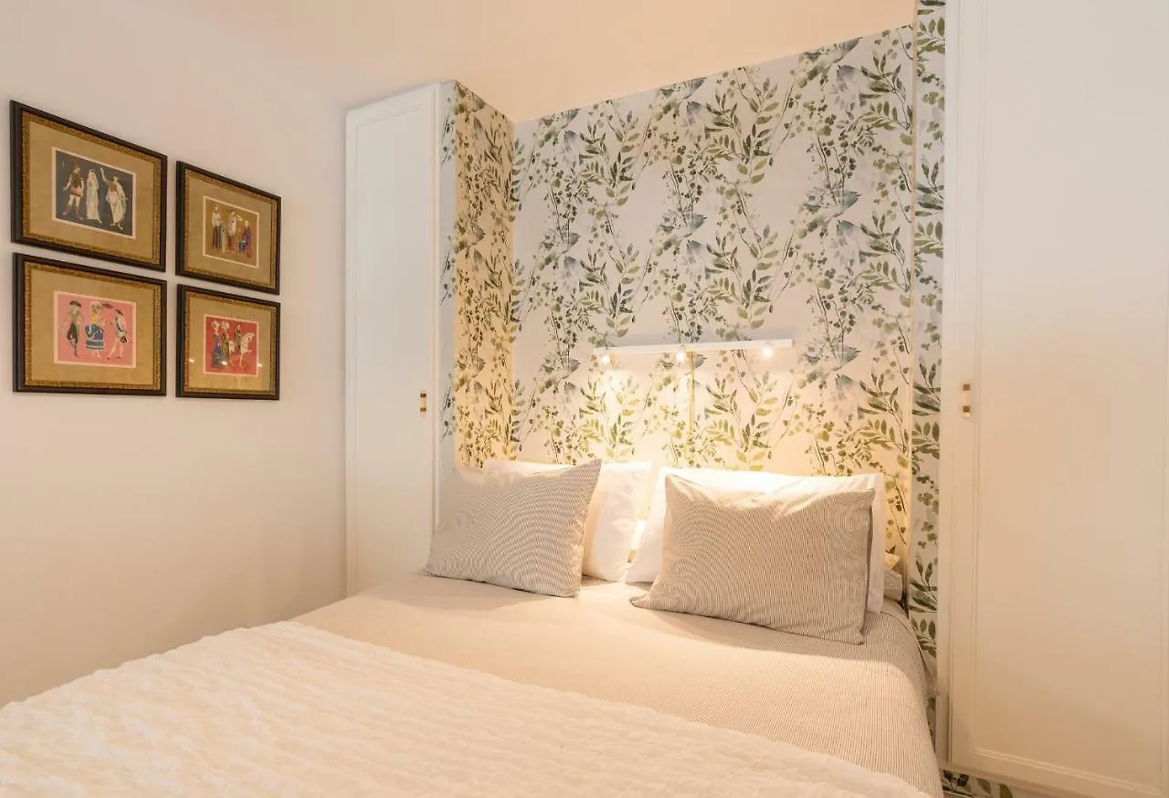 Lu&Cia Beach Limonar Apartment Malaga