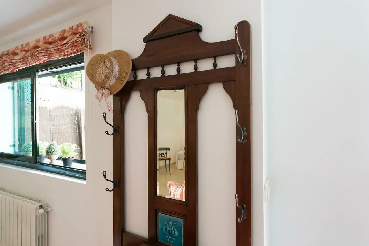 Lu&Cia Beach Limonar Apartment Malaga