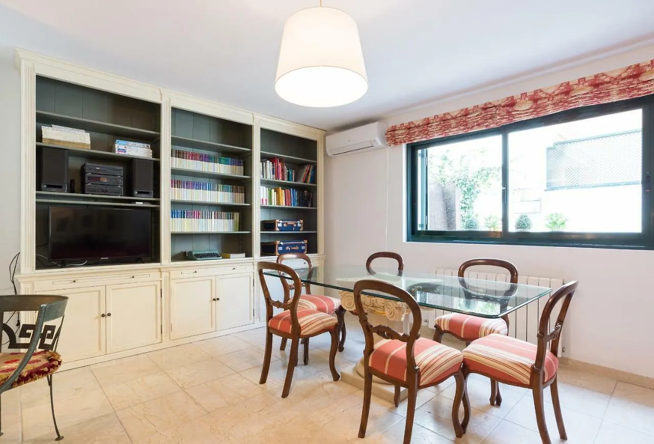 Lu&Cia Beach Limonar Malaga Apartment